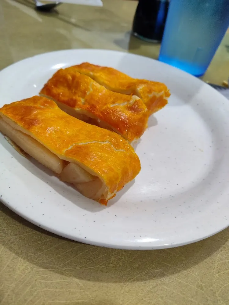 Apple Pie