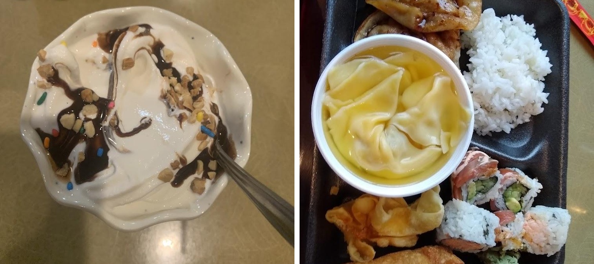 China Buffet