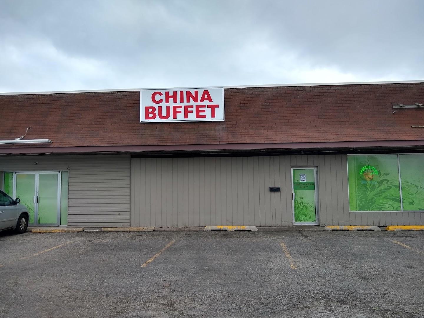 China Buffet