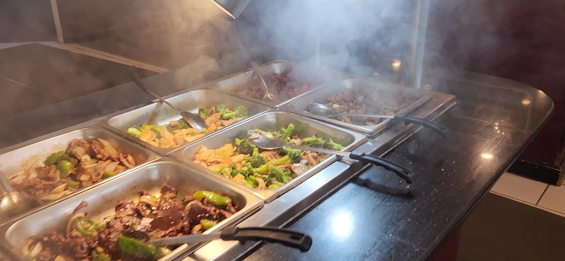 China Buffet