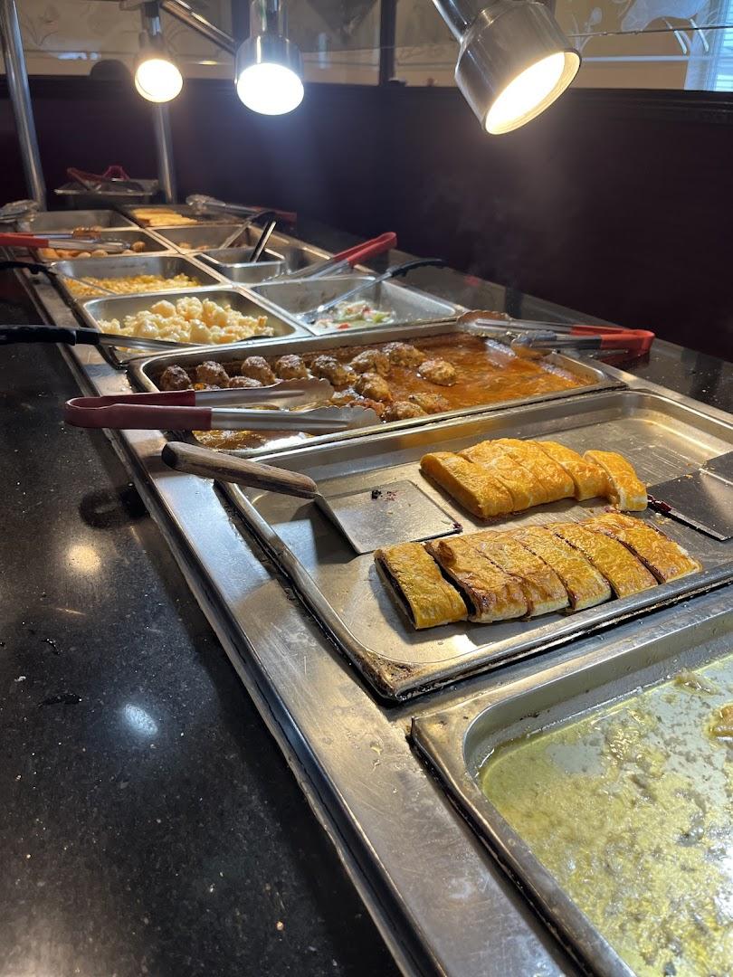 China Buffet