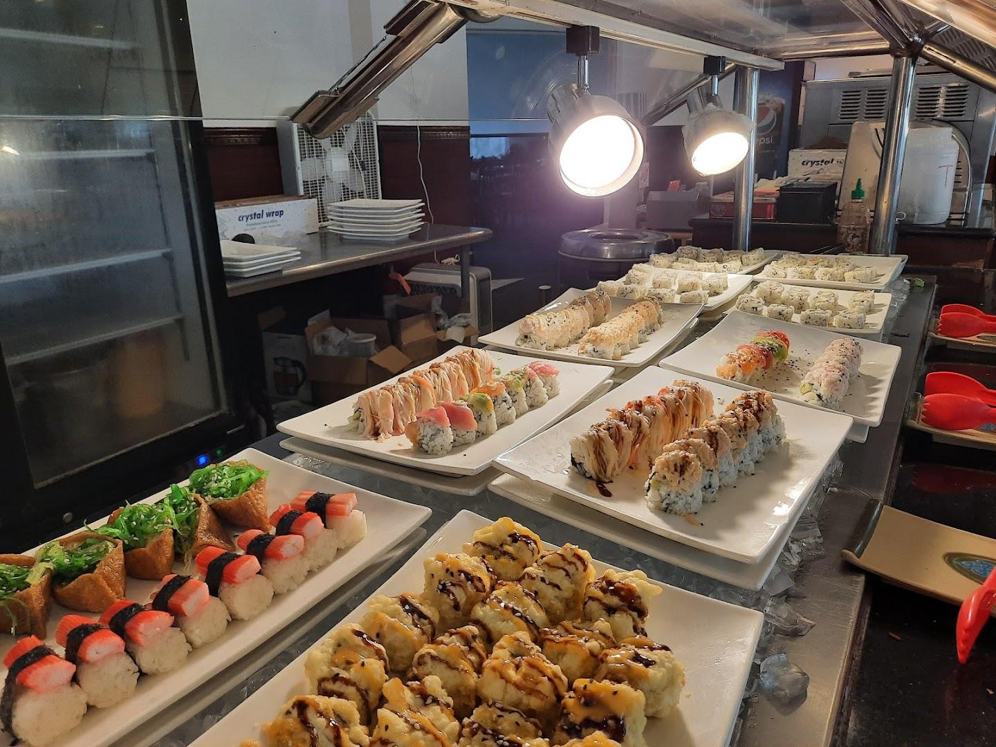 China Buffet