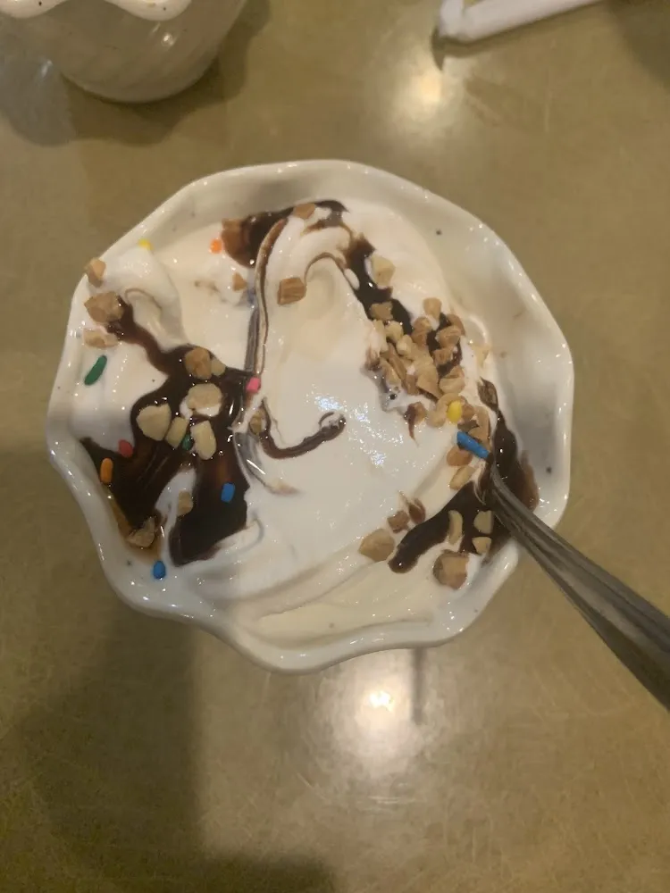 Soft Serve